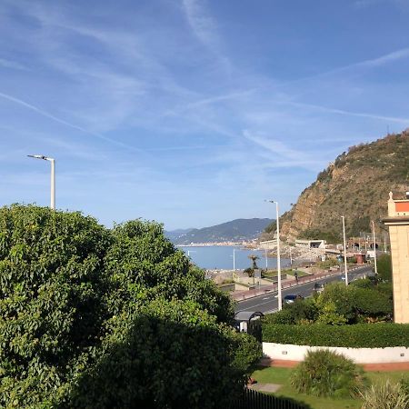 Finestre Sul Mare Tra Portofino E Le 5 Terre Διαμέρισμα Σέστρι Λεβάντε Εξωτερικό φωτογραφία