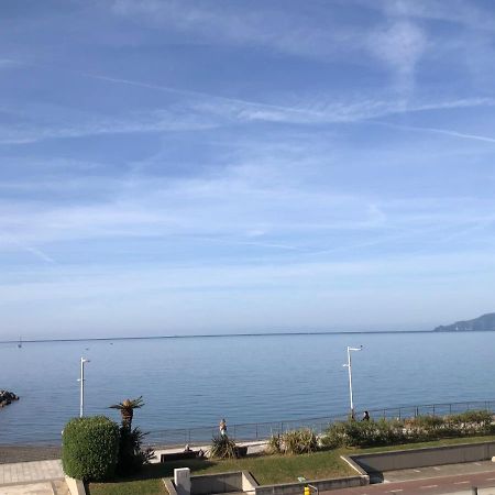 Finestre Sul Mare Tra Portofino E Le 5 Terre Διαμέρισμα Σέστρι Λεβάντε Εξωτερικό φωτογραφία