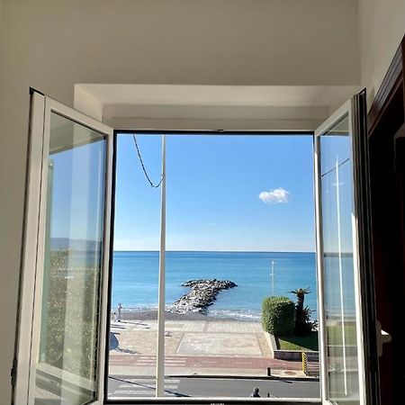 Finestre Sul Mare Tra Portofino E Le 5 Terre Διαμέρισμα Σέστρι Λεβάντε Εξωτερικό φωτογραφία